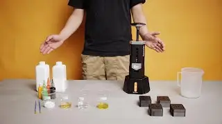 Testing 4 Everyday Oils as Mold Release Agents