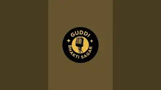 Guddi Bhakti Sagar  लाइव है! आओ मिलकर बातेंकरें