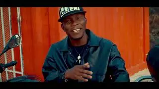 Pa Iwe _Anezzaon Akerry  X  Aliginal Pardon X Greazzy Moh ( official music video)