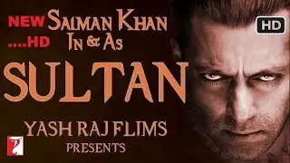 SULTAN MOVIE TRAILER OFFICIAL 2016| FRIST ON NET#|FIRST LOOK Salman Khan,Deepika