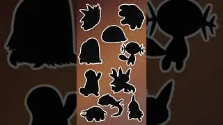 Guess the Gen 2 Pok&eacute;mon! 🌍 Only Ground Type &mdash; Who Is It?
