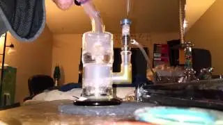 Toro double circ