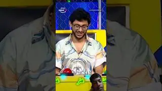 CarryMinati Got Roasted? | Playground 02 | Amazon miniTV