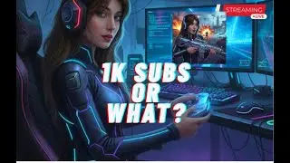 🔴 LIVE | Lets Go for 1K 💖 | LIVE   #codm  #codmlive  #facecam  #codmobile