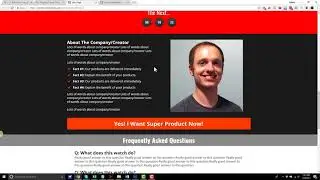 The Sales Funnel Starter Kit and ClickFunnels Training Course