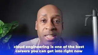 Cloud Engineering Starting Point in 2026 (Most Miss This)
