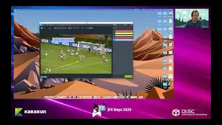 JavaFX real-world application: CoachFX | Dirk Lemmermann @ JFX Days 2020