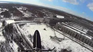 3 04 16. ОМЗ без мелодий, под треск мопеда.