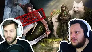 Ακυρώθηκε το Prince of Persia! Xbox Partner Preview & Ubisoft σε κρίση | Καλό Ακούγεται #150