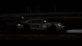 1h of Misano highlights