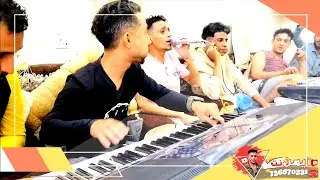لمسات تعز / سليم الزيادي _ كوكتيل لحجي عالمي شغل طلب - عرس ابراهيم الااسعدي