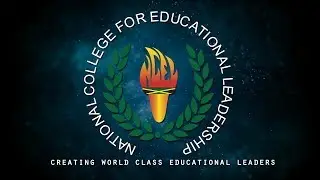 NCEL's Digital Leadership Learning Series: The Principal as Chief Communicator