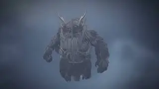 Erfor, the Jackal (Remnant: Subject 2923)
