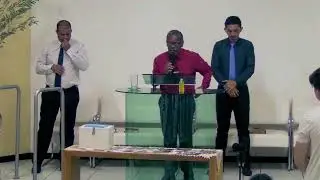 Culto Online | Cura e Libertação Sexta 16 de agosto 2025