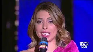 Fedez Radio Italia Live