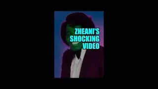 Zheani's SHOCKING New Music Video - Full Album Details Inside