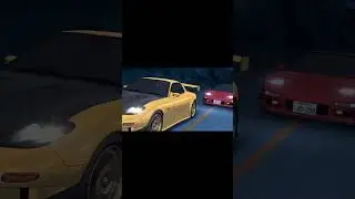 Ken Blast - The Top (Slowed). #initiald #eurobeat #takumifujiwara#頭文字d #eurobeat #ユーロビート