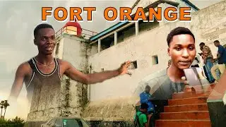 Unlocking the secret of Fort Orange: A journey Through Time