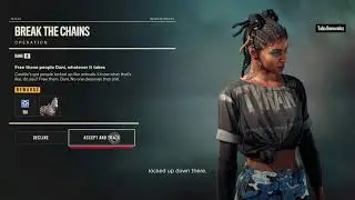 Far Cry&reg; 6 - BREAK THE CHAINS