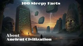 The Echoes of Ancient Civilizations: Undeciphered Languages | Mind Peace