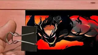 Devilman Crybaby「AMV」Saiah - 3NIGHTS