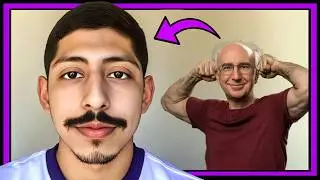 He Was Accused of Murder, Until Larry David Saved His Life // The Juan Catalan Larry David story