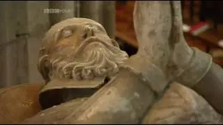 BBC   Churches   How to Read Them   3 of 6  Medieval Death   Leg.