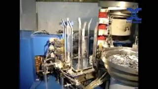 spot welder for paint tinplate can body fitting related with earlug