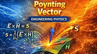Poything Vector | Engineering Physics