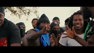 Ricky Feat Dollarz   Bon An  (  official Music Video )