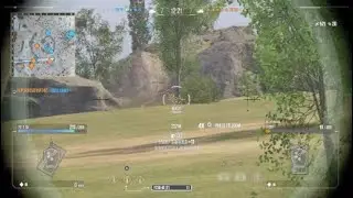 World of Tanks - Pz T-15 973 DMG 7 Kills