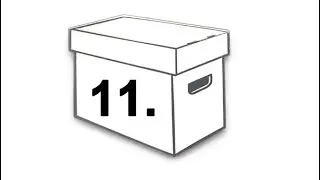 SHORT BOX #11 : IMAGE COMICS (c'est bien la #11, pas la #9)