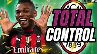The Best Winning Asymmetric FM24 Mobile Tactic! FM24 Mobile Best Tactic