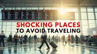 You Won&rsquo;t Believe Where Americans Aren&rsquo;t Welcome!