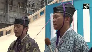 Shimizu Corporation helps rebuild Shuri Castle to strengthen Okinawa's cultural spirit
