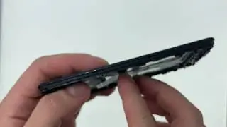 Cubot Note 7, Cubot J8 дисплей экран матрица модуль с рамкой черный I обзор Vibro+
