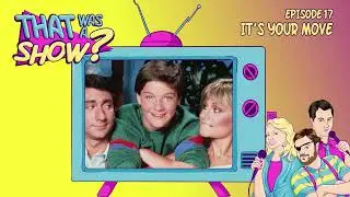 Episode 17   It's Your Move - Starring Jason Bateman