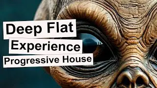 Progressive House - Deep Flat - Experience