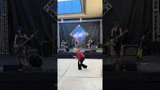 NAMM 2026 Center Stage Performance