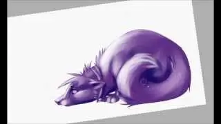 To be continued... - Video Draw