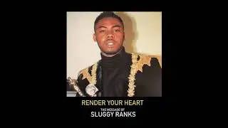 The message of Sluggy Ranks - Mixtape by Fast Forward Sound