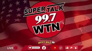 While Murphy tends to Munson, Cameron Smith drives you home on the Matt Murphy Show.
