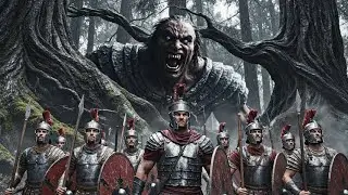 War Empire History | Battle in the Dark Forest &ndash; When the Trees Became Deadly