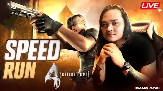 Are You Ready For 2026's Surprises? Speedrun Resident Evil 4 Professional Speedrun Indonesia