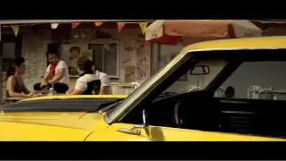 Downline - Right Here Waiting - Official Video