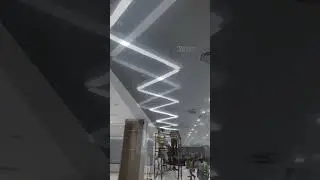 New Ceiling light design-max hofuf-ksa