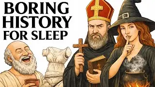 Medieval Mysteries: 25 Strange Facts You Never Learned in History Class | Bedtime History