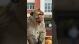 Debat oyen vs monyet 