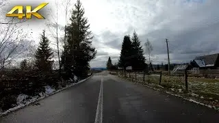 Concept &bull; Agarbiciu &bull; Beliș F&acirc;nt&acirc;nele &bull; Romania &bull; 4K Video GoPro Hero 8