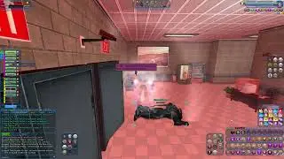 City of Heroes: Labyrinth of Fog (Speed Run+New Boss Area)